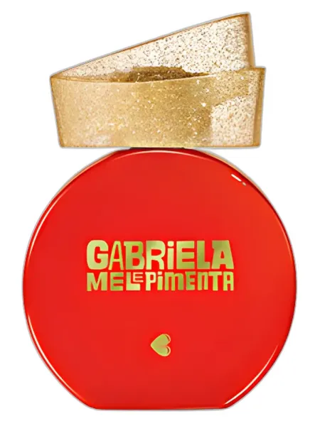 Frasco del perfume Quem Disse Berenice Gabriela Mel e Pimenta