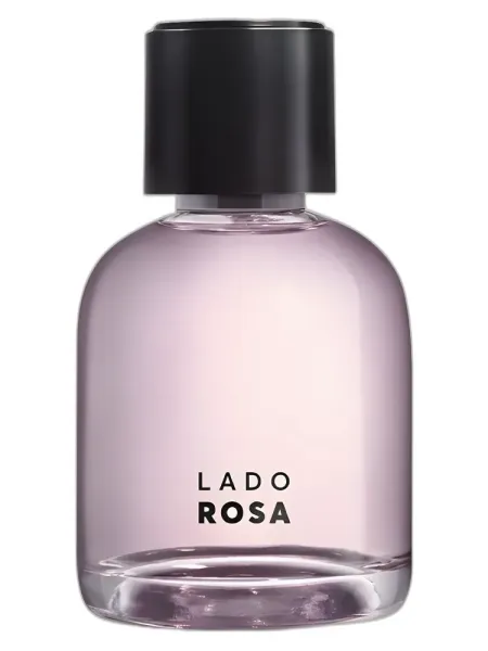 Frasco del perfume Quem Disse Berenice Lado Rosa
