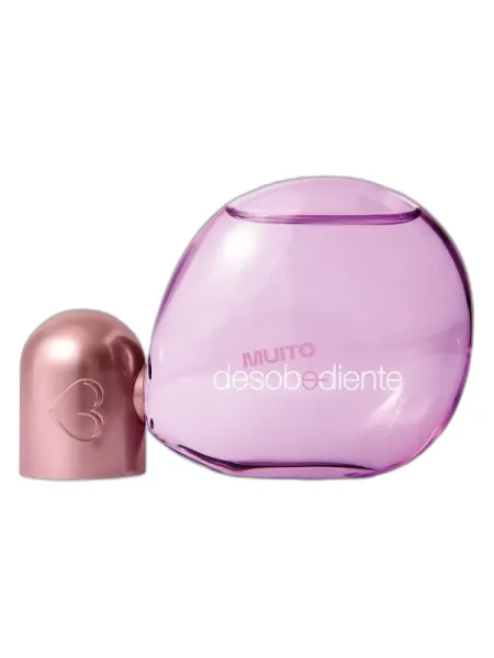 Frasco del perfume Quem Disse Berenice Muito Desobediente