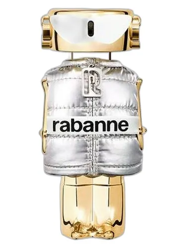 Frasco del perfume Rabanne Fame Winter Crush 2026