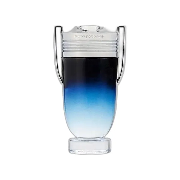 Frasco del perfume Rabanne Invictus Legend Eau de Parfum