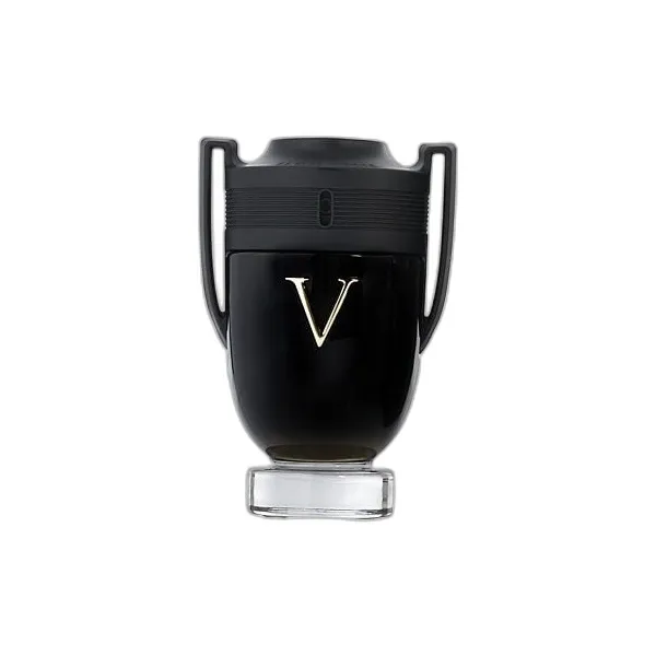 Frasco del perfume Rabanne Invictus Victory Eau de Parfum