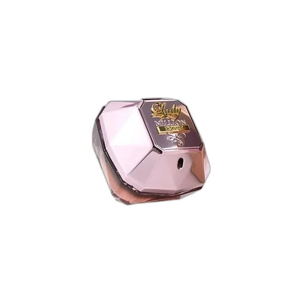 Frasco del perfume Rabanne Lady Million Empire Eau de Parfum