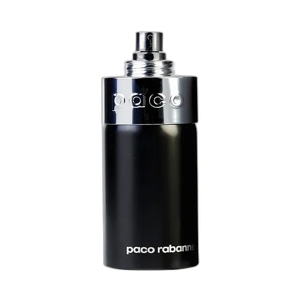 Frasco del perfume Rabanne Paco Eau de Toilette