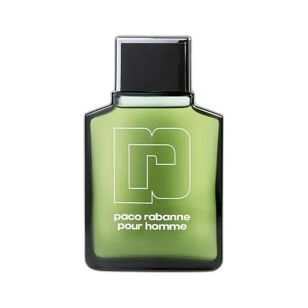 Frasco del perfume Rabanne Paco Rabanne Eau de Toilette