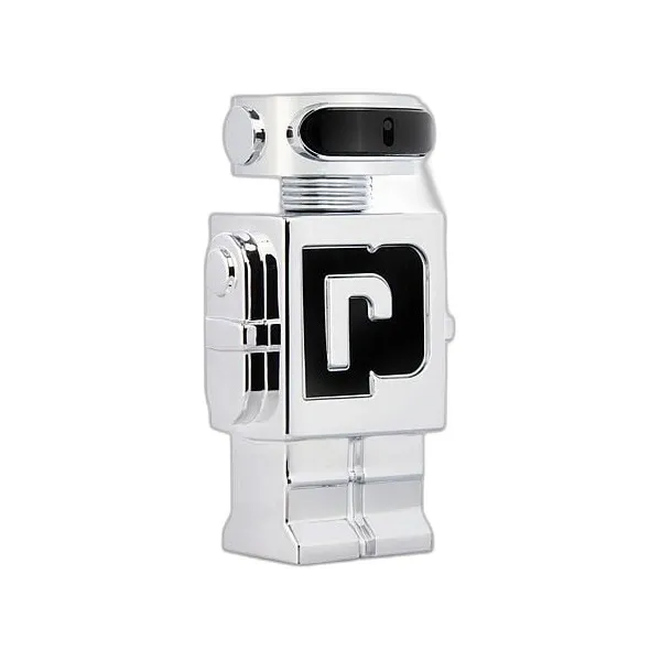 Frasco del perfume Rabanne Phantom Eau de Toilette