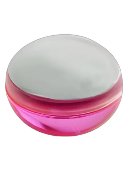 Rabanne Ultraviolet Fluoressence Paco perfume bottle