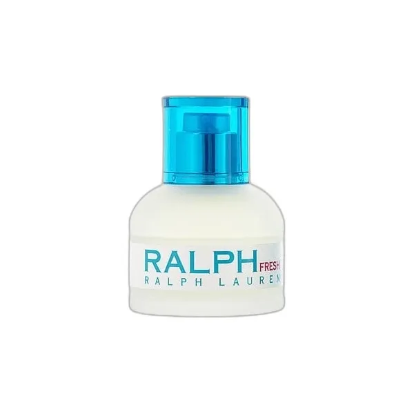 Frasco del perfume Ralph Lauren Ralph Fresh Eau de Toilette