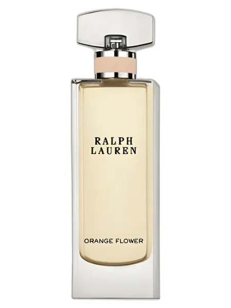 Frasco del perfume Ralph Lauren Riviera Dream - Orange Flower unisex