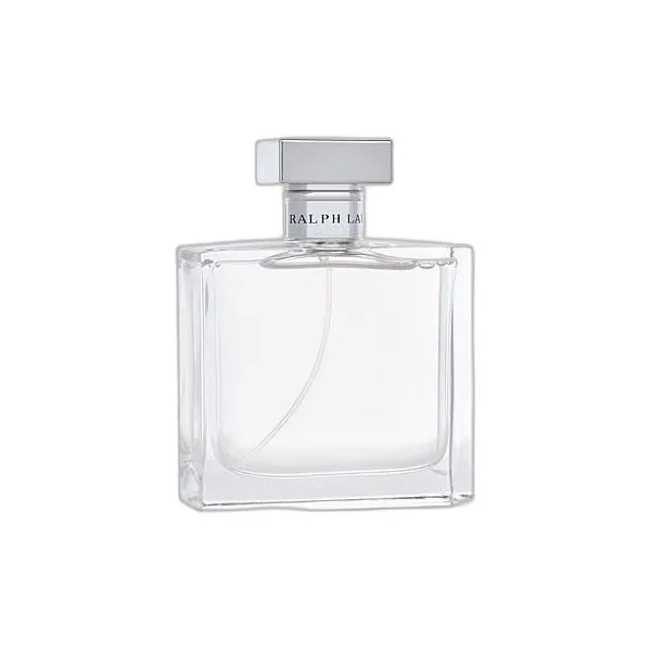 Frasco del perfume Ralph Lauren Romance Eau de Parfum
