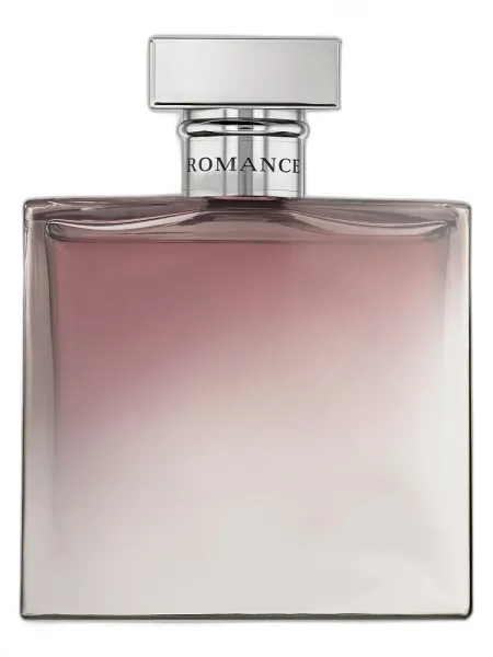 Frasco del perfume Ralph Lauren Romance Parfum Eau de Parfum