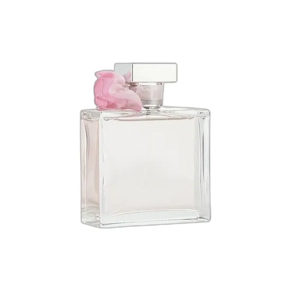 Frasco del perfume Ralph Lauren Romance Summer Blossom Eau de Parfum