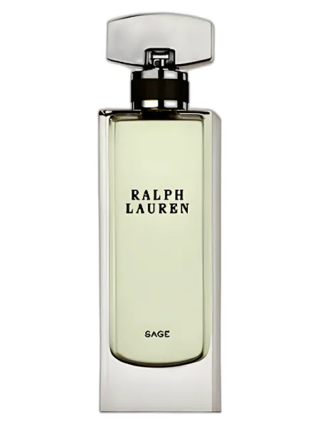 Frasco del perfume Ralph Lauren Song of America - Sage unisex Eau de Parfum