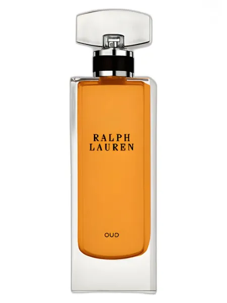 Frasco del perfume Ralph Lauren Treasures of Safari - Oud unisex