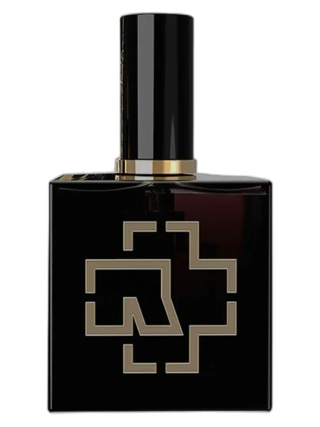 Frasco del perfume Rammstein Engel Dark