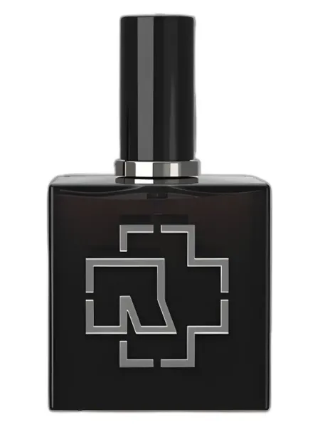 Frasco del perfume Rammstein Engel Pure unisex