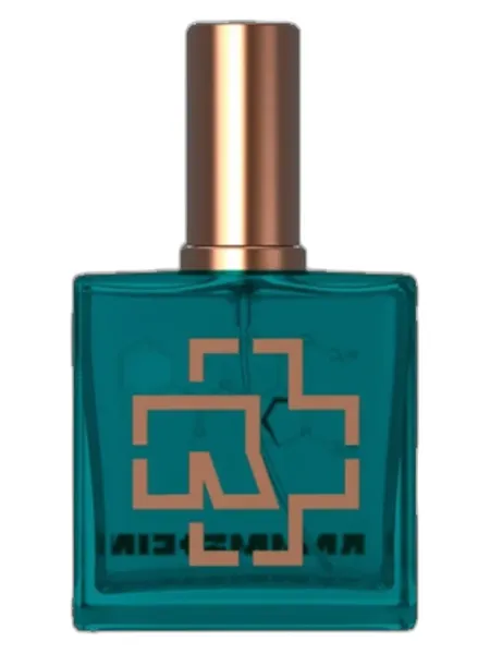 Frasco del perfume Rammstein Seemann Intense unisex Intense / Parfum-like
