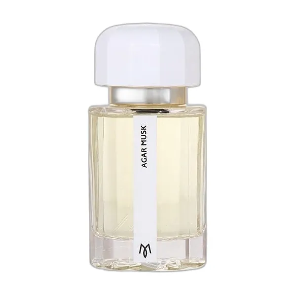 Frasco del perfume Ramon Monegal Agar Musk Eau de Parfum