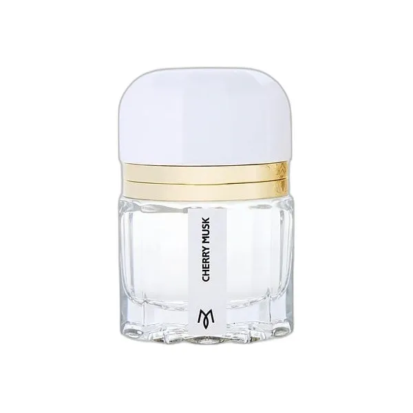 Frasco del perfume Ramon Monegal Cherry Musk Eau de Parfum