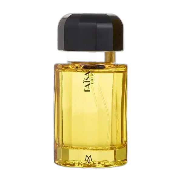 Frasco del perfume Ramon Monegal Faisa Eau de Parfum