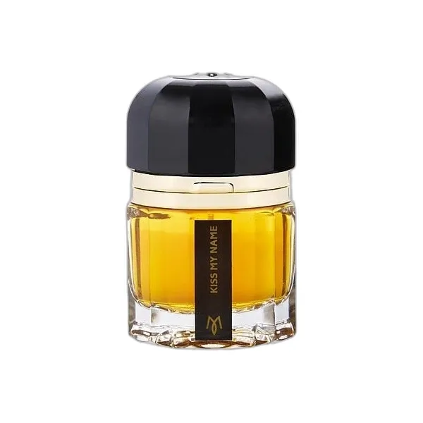 Frasco del perfume Ramon Monegal Kiss My Name Eau de Parfum