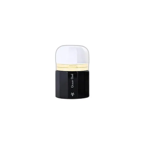 Frasco del perfume Ramon Monegal Ocean Oud Eau de Parfum
