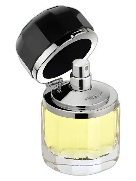 Frasco del perfume Ramon Monegal White Musk unisex