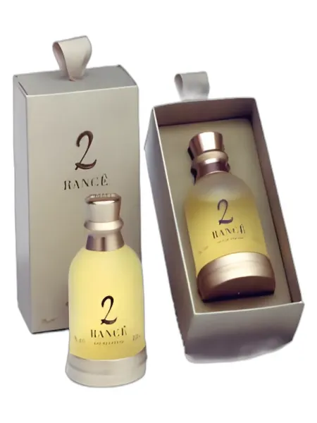Frasco del perfume Rance 1795 2 Rance unisex