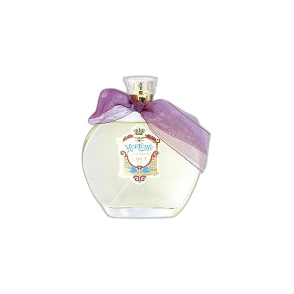 Frasco del perfume Rance 1795 Hortense Eau de Parfum
