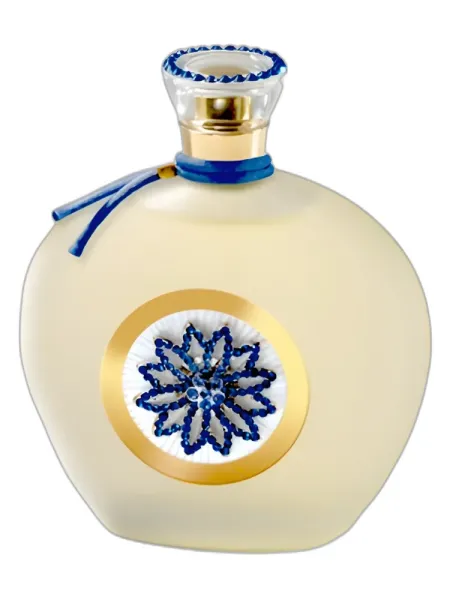 Frasco del perfume Rance 1795 Jasmin du Malabar