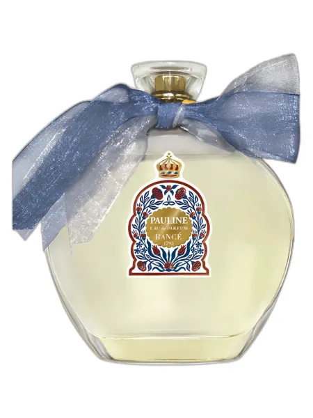 Frasco del perfume Rance 1795 Pauline