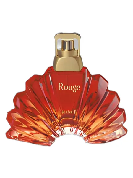 Frasco del perfume Rance 1795 Rouge