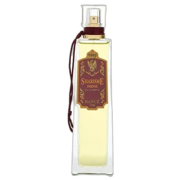 Frasco del perfume Rance 1795 Sharisme Eau de Parfum