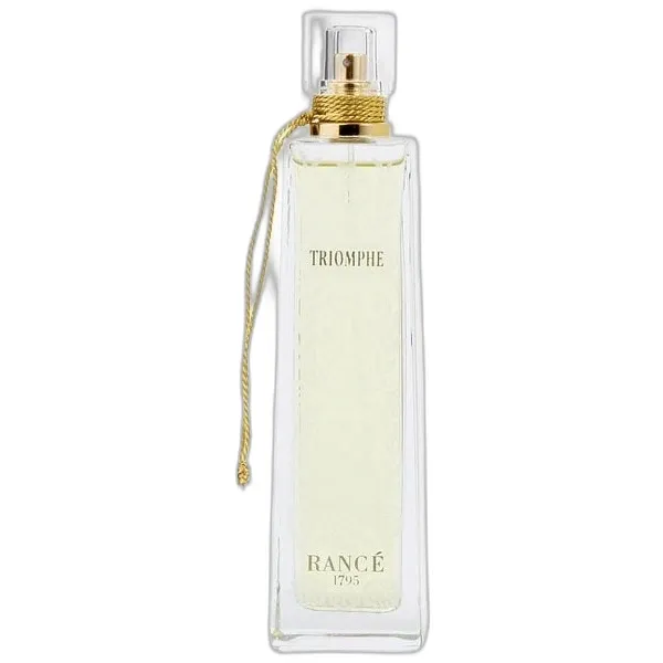 Frasco del perfume Rance 1795 Triomphe Eau de Parfum