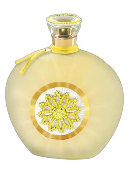 Frasco del perfume Rance 1795 Tubereuse Amour Eau de Parfum