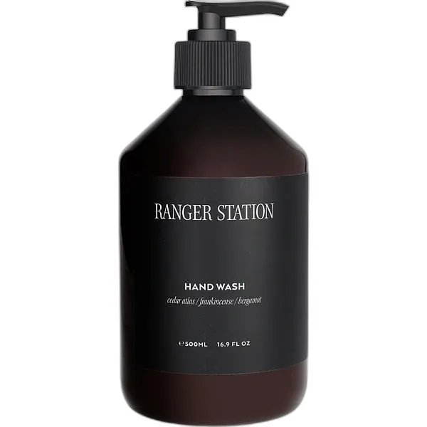 Frasco del perfume Ranger Station Cedar Atlas