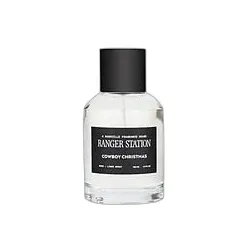 Frasco del perfume Ranger Station Cowboy Christmas