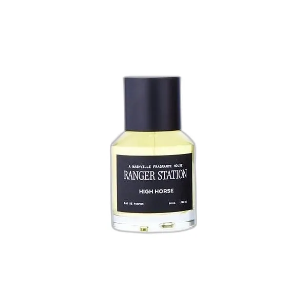 Frasco del perfume Ranger Station High Horse Eau de Parfum
