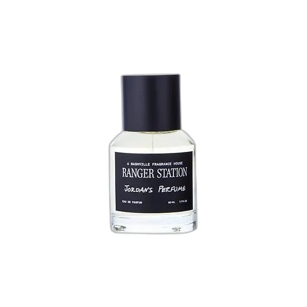 Frasco del perfume Ranger Station Jordan's Perfume Eau de Parfum