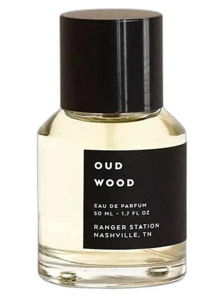 Frasco del perfume Ranger Station Oud Wood unisex Eau de Parfum
