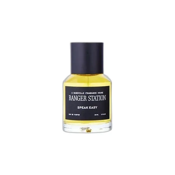 Frasco del perfume Ranger Station Speak Easy Eau de Parfum
