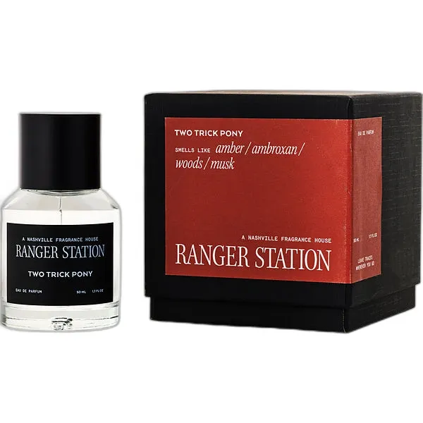 Frasco del perfume Ranger Station Two Trick Pony Eau de Parfum