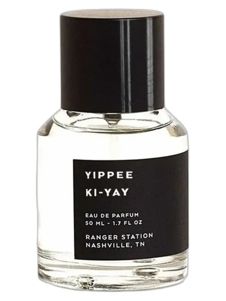 Frasco del perfume Ranger Station Yippee Ki-Yay unisex