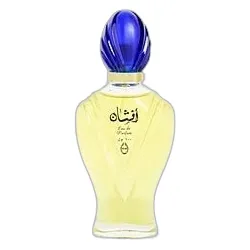 Frasco del perfume Rasasi Afshan Eau de Parfum