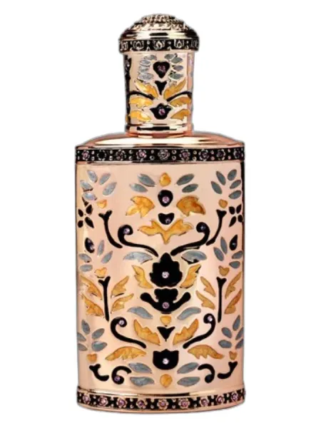 Frasco del perfume Rasasi Al Attar Al Thameen Al Bahy unisex