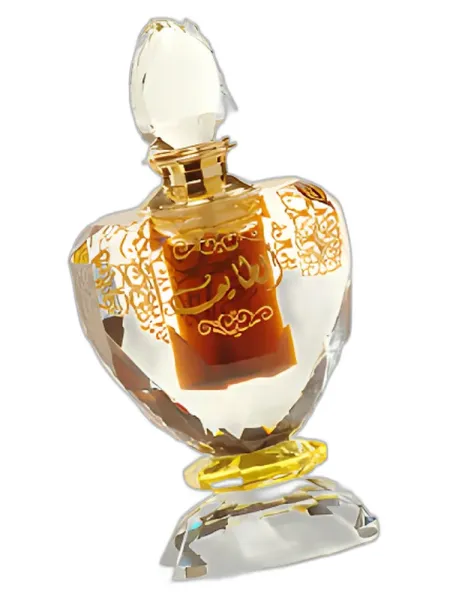 Frasco del perfume Rasasi Al Taif unisex