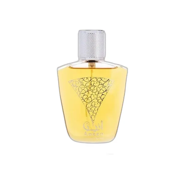 Frasco del perfume Rasasi Aneen Eau de Parfum