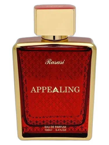 Flacon du parfum Rasasi Appealing Red Pour Homme