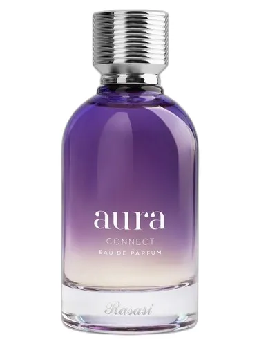 Flacon du parfum Rasasi Aura Connect