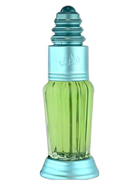 Flacon du parfum Rasasi Darin